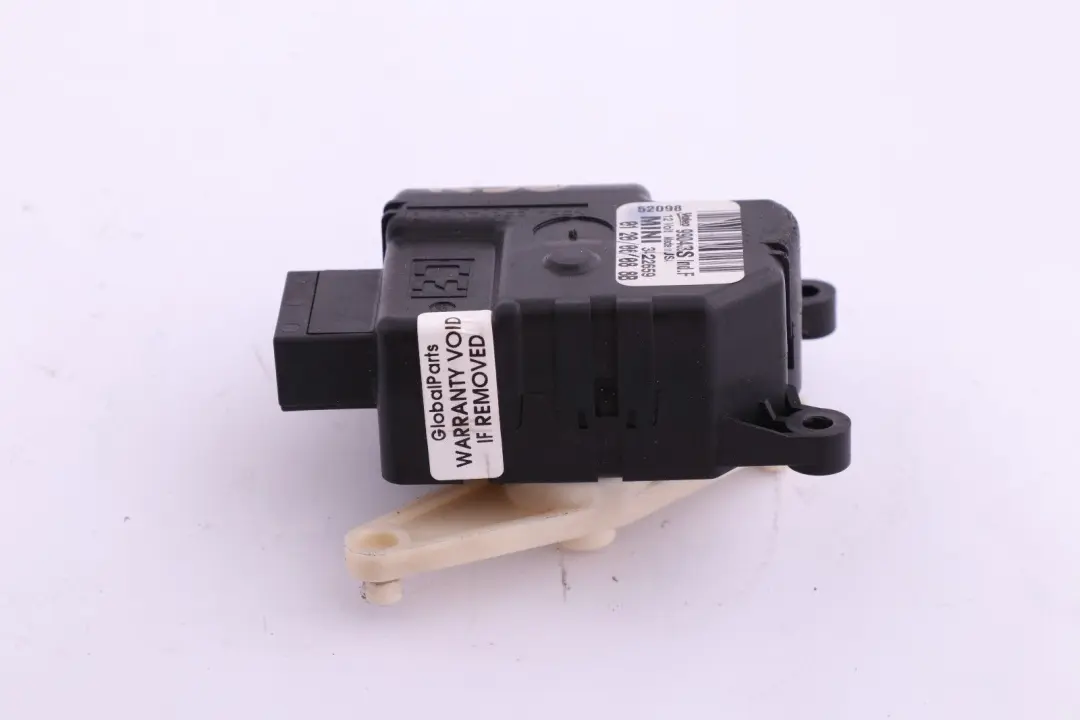 Stellantrieb Frisch Umluftklappe Klimaanlage für Mini Cooper R55 R56 mit Teilenummer 3422659 Mini Cooper R55 R56 Stellantrieb Frisch Umluftklappe Klimaanlage - SKU 3422659 - Teilenummer 3422659