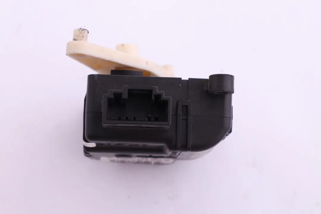 Stellantrieb Frisch Umluftklappe Klimaanlage für Mini Cooper R55 R56 mit Teilenummer 3422659 Mini Cooper R55 R56 Stellantrieb Frisch Umluftklappe Klimaanlage - SKU 3422659 - Teilenummer 3422659