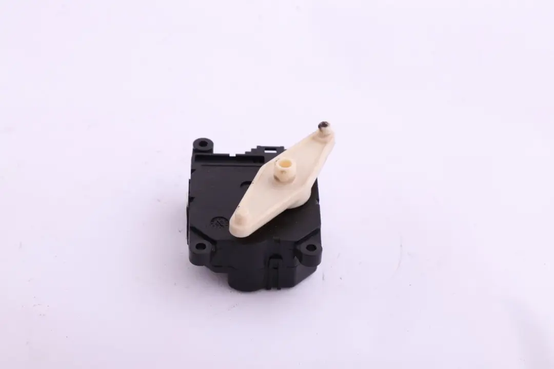 Mini Cooper R55 R56 Fresh Air Conditioning Recirculation Actuator - SKU 3422659 - Part number 3422659