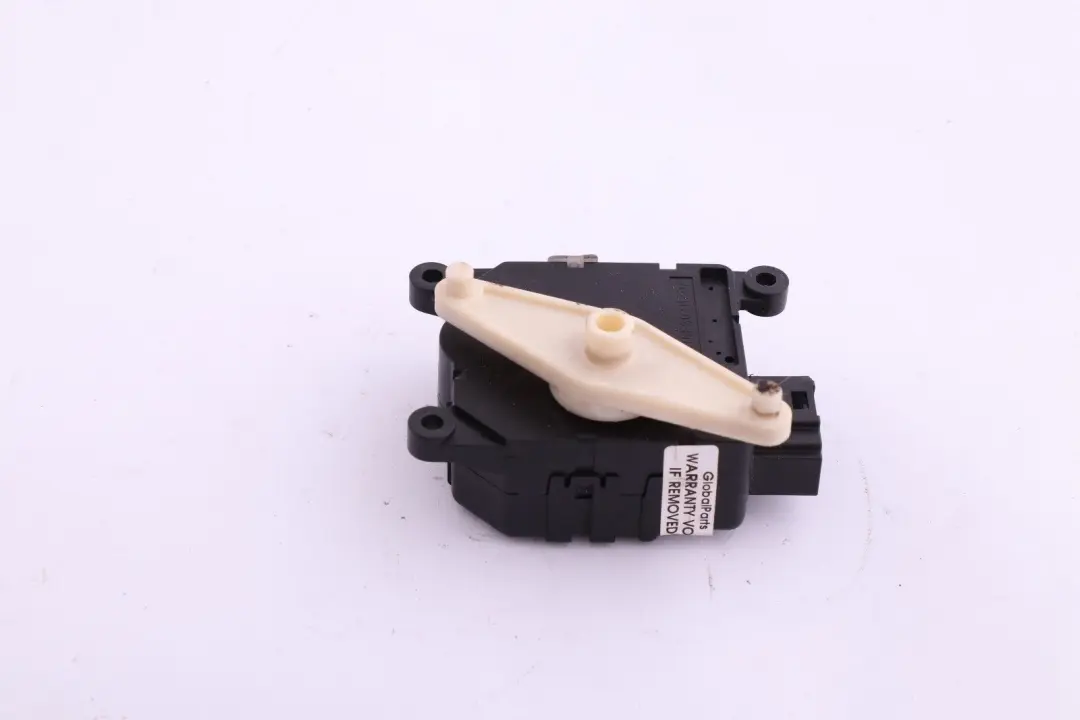 Mini Cooper R55 R56 Stellantrieb Frisch Umluftklappe Klimaanlage - SKU 3422659 - Teilenummer 3422659