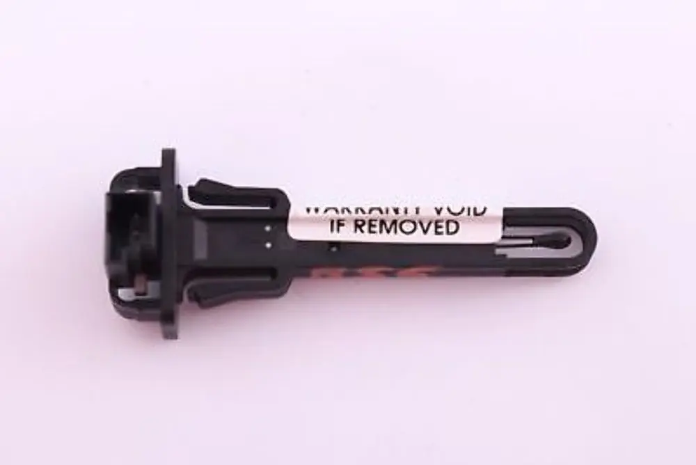 Capteur de température de radiateur pour Mini R55 R56 R57 LCI R58 R59 à propos du numéro de pièce 3422660 Mini R55 R56 R57 LCI R58 R59 Capteur de température de radiateur - SKU 3422660 - Numéro de pièce 3422660