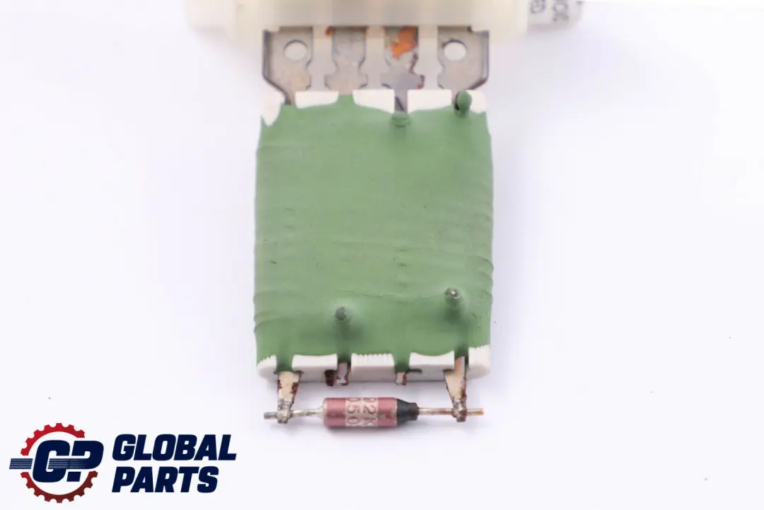 Heat Blower Resistor Mini Cooper R55 R56 R57 R58 R59 R60 R61 Heater  - SKU 3422663 - Part number 3422663