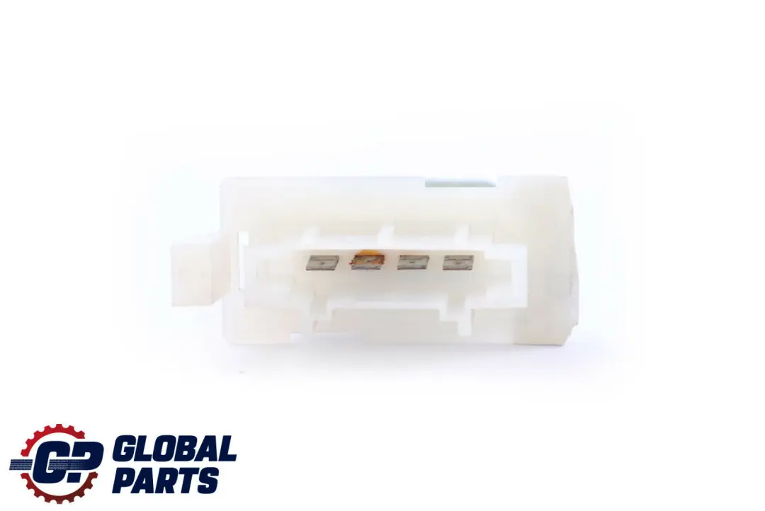 Heat Blower Resistor Mini Cooper R55 R56 R57 R58 R59 R60 R61 Heater  - SKU 3422663 - Part number 3422663