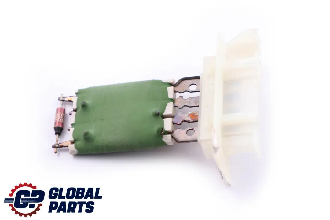 Heat Blower Resistor Mini Cooper R55 R56 R57 R58 R59 R60 R61 Heater  - SKU 3422663 - Part number 3422663