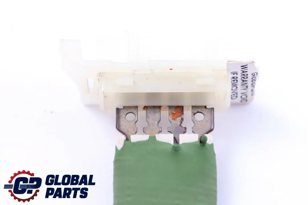 Heat Blower Resistor Mini Cooper R55 R56 R57 R58 R59 R60 R61 Heater  - SKU 3422663 - Part number 3422663