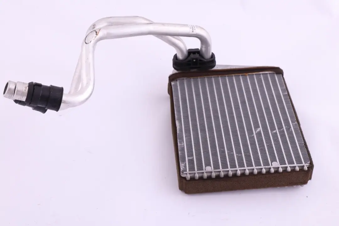 Mini Cooper R55 R56 Nagrzewnica Wymiennik Ciepła - SKU 3422666 - Numer Części 64113422666