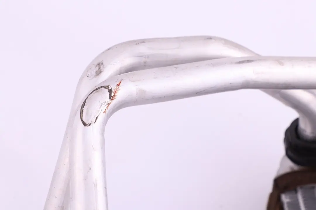 Conditioning Heater Radiator to Mini Cooper One R55 R56 R57 Air with Part number 64113422666 Mini Cooper One R55 R56 R57 Air Conditioning Heater Radiator - SKU 3422666 - Part number 64113422666