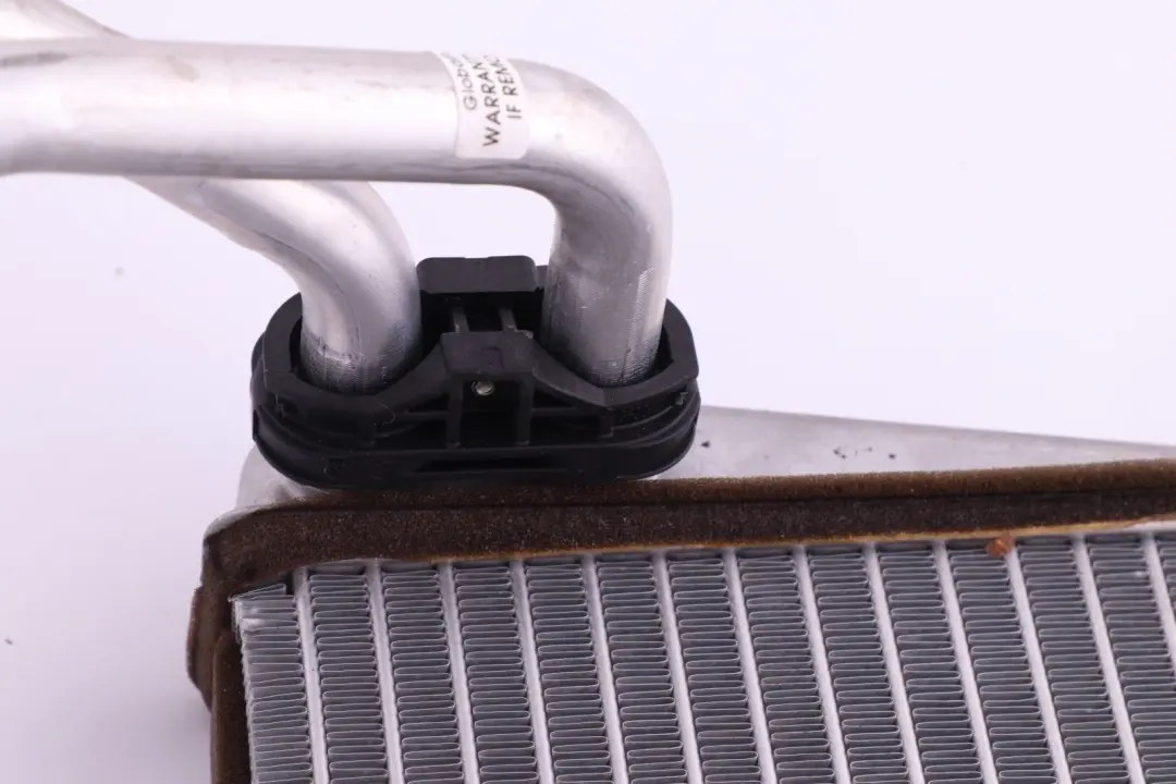 Mini Cooper One R55 R56 R57 Air Conditioning Heater Radiator - SKU 3422666 - Part number 64113422666