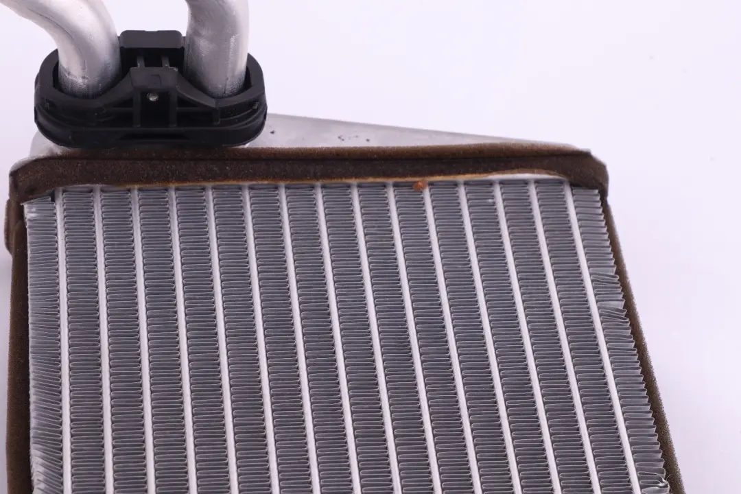 Climatisation Chauffage Radiateur pour Mini Cooper One R55 R56 R57 à propos du numéro de pièce 64113422666 Mini Cooper One R55 R56 R57 Climatisation Chauffage Radiateur - SKU 3422666 - Numéro de pièce 64113422666