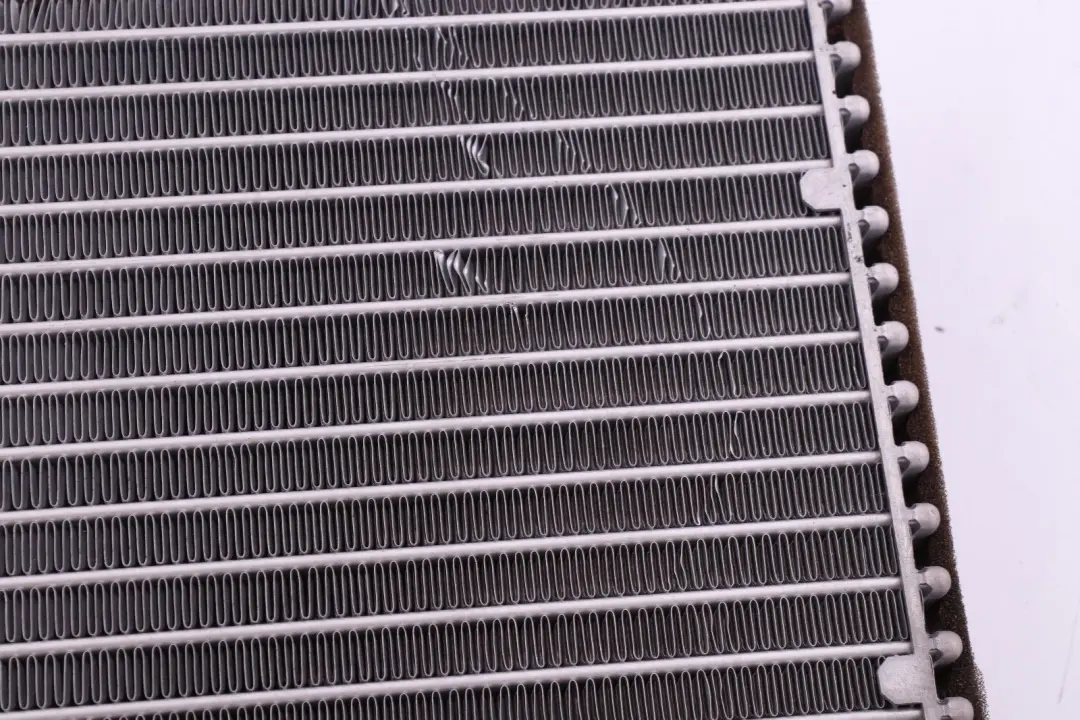 Conditioning Heater Radiator to Mini Cooper One R55 R56 R57 Air with Part number 64113422666 Mini Cooper One R55 R56 R57 Air Conditioning Heater Radiator - SKU 3422666 - Part number 64113422666