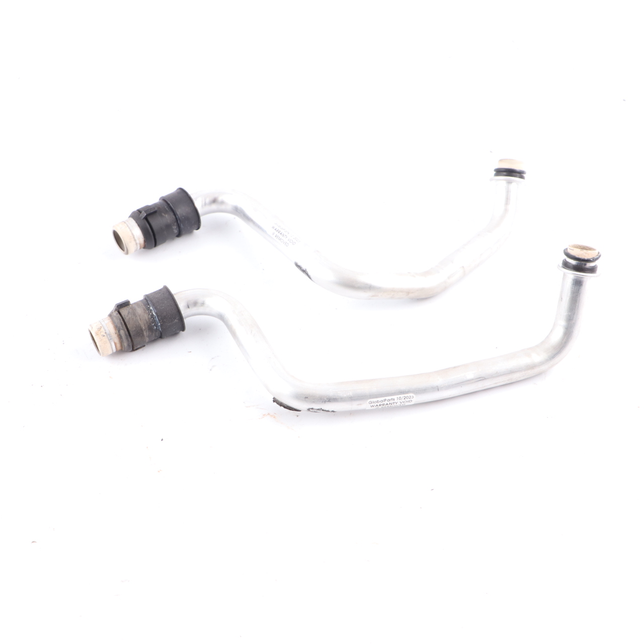 URO 1162030282 Radiator Coolant Hose - View #5