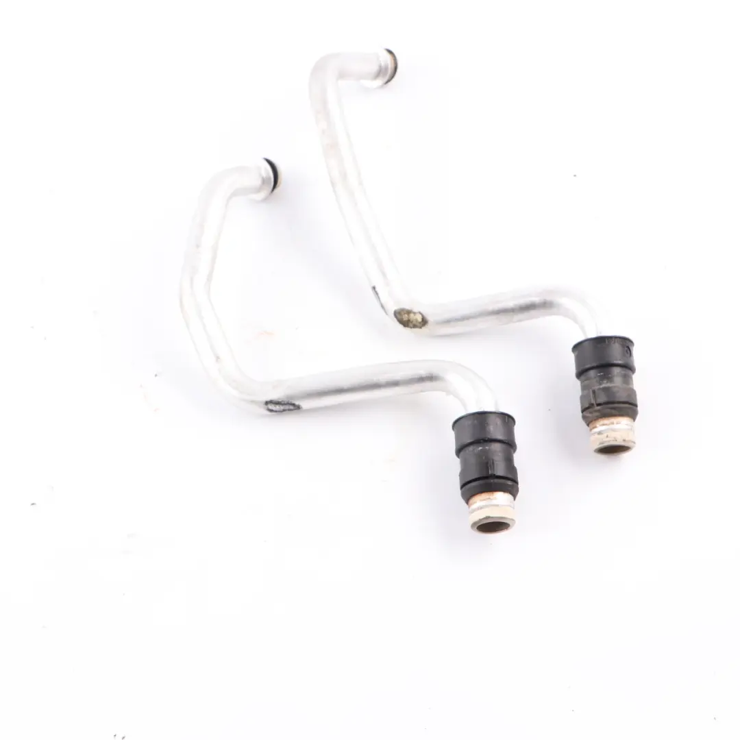 Mini R55 R56 R57 R60 Air Conditioning Heater Radiator Double Pipe Hose - SKU 3422667 - Part number 3422667