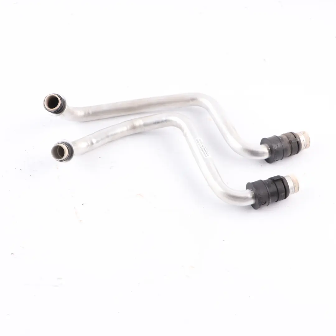 Radiateur De Chauffage Double Tuyau pour Mini R55 R56 R57 R60 à propos du numéro de pièce 3422667 Mini R55 R56 R57 R60 Radiateur De Chauffage Double Tuyau - SKU 3422667 - Numéro de pièce 3422667