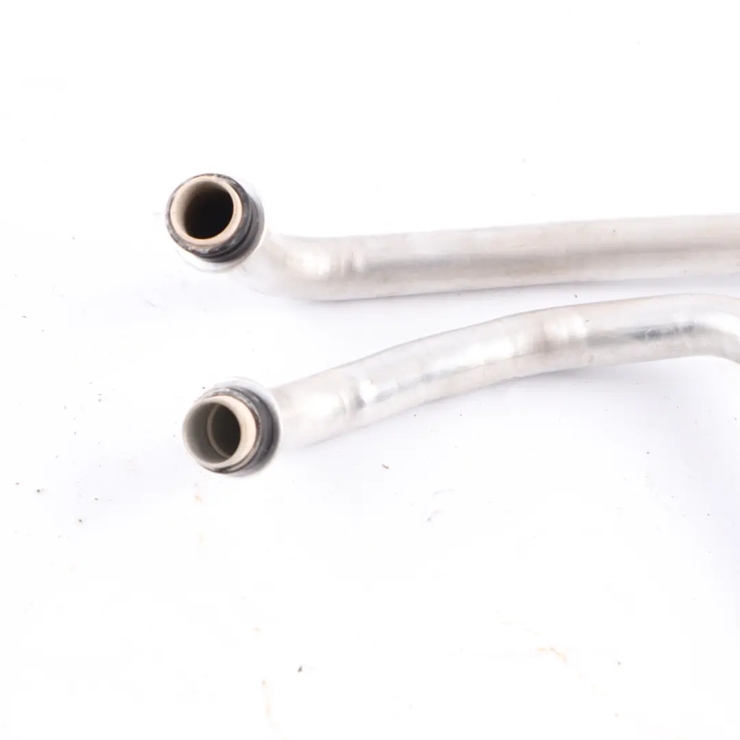 Mini R55 R56 R57 R60 Radiateur De Chauffage Double Tuyau - SKU 3422667 - Numéro de pièce 3422667