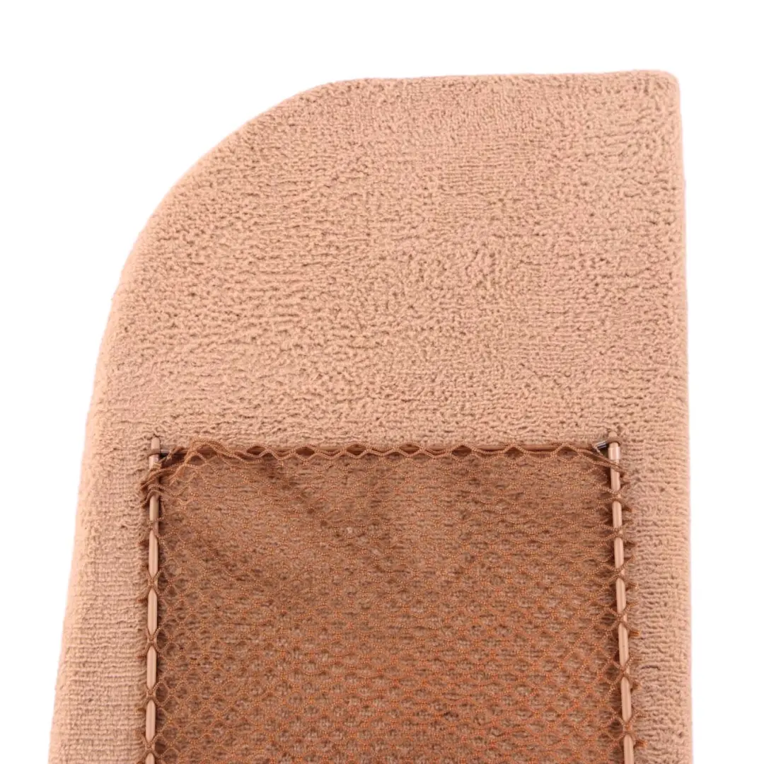 Boot Trunk Flap Left N/S Trim Cover Panel Sandbeige Beige to BMW X3 E83 with Part number 3422821 BMW X3 E83 Boot Trunk Flap Left N/S Trim Cover Panel Sandbeige Beige - SKU 3422821-1 - Part number 3422821