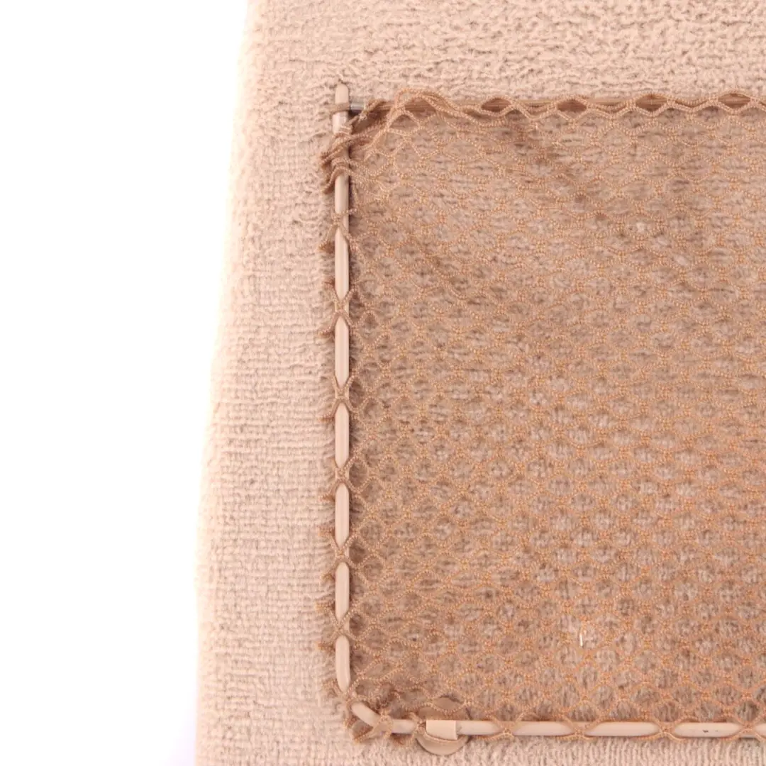 Boot Trunk Flap Left N/S Trim Cover Panel Sandbeige Beige to BMW X3 E83 with Part number 3422821 BMW X3 E83 Boot Trunk Flap Left N/S Trim Cover Panel Sandbeige Beige - SKU 3422821-1 - Part number 3422821