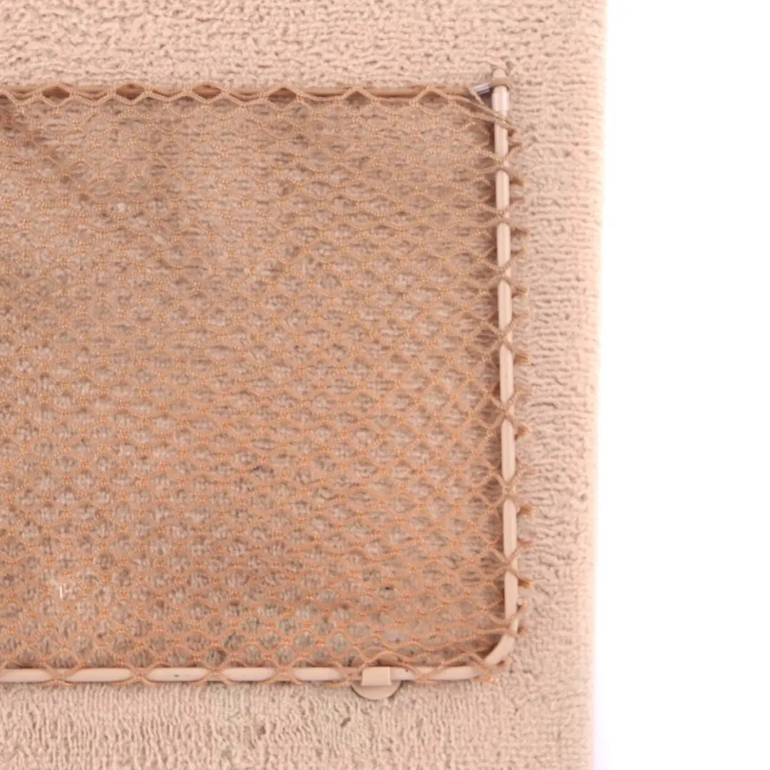 Boot Trunk Flap Left N/S Trim Cover Panel Sandbeige Beige to BMW X3 E83 with Part number 3422821 BMW X3 E83 Boot Trunk Flap Left N/S Trim Cover Panel Sandbeige Beige - SKU 3422821-1 - Part number 3422821