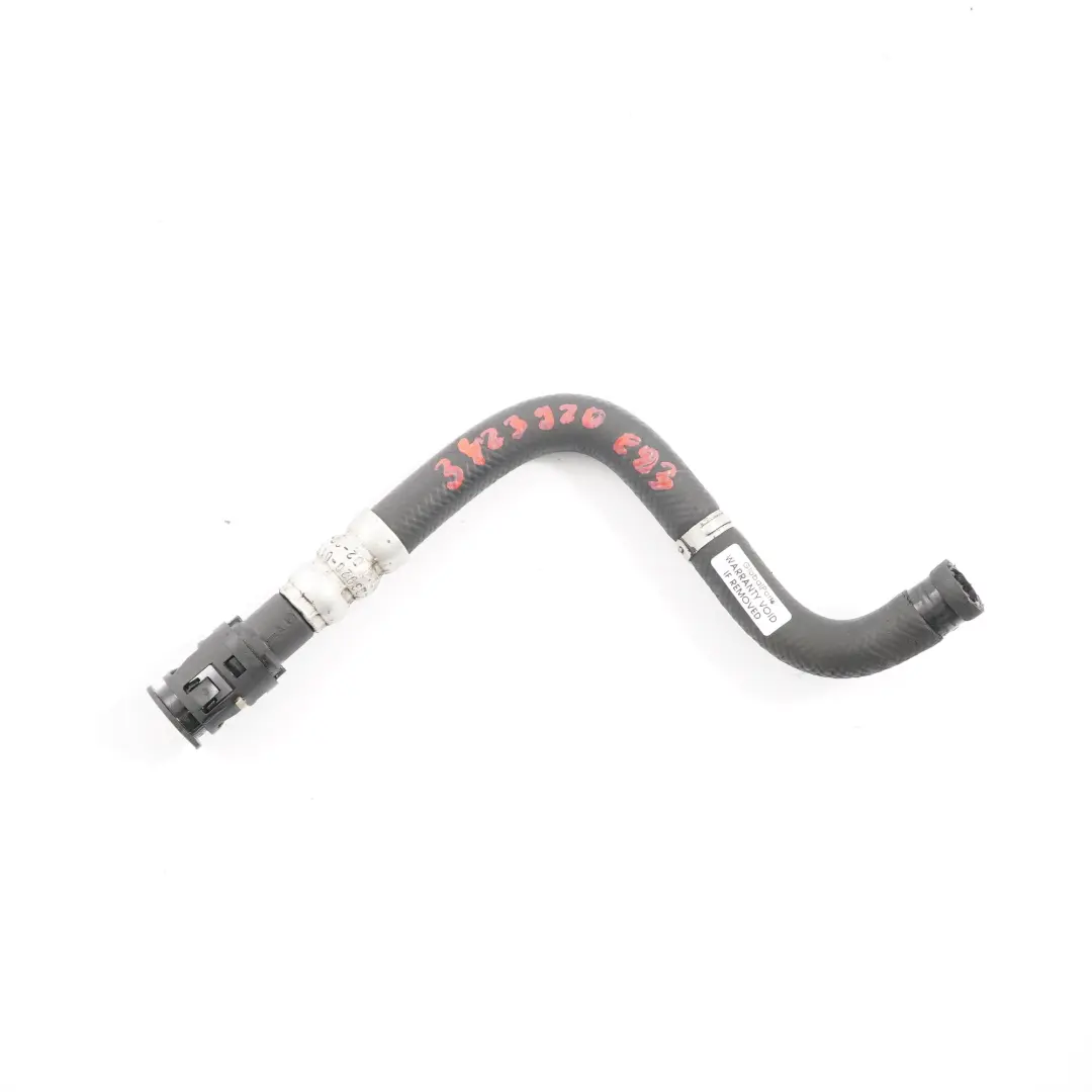 BMW X3 E83 Hydro Steering Radiator Return Line 3.0d M57N2 - SKU 3423920 - Part number 3423920