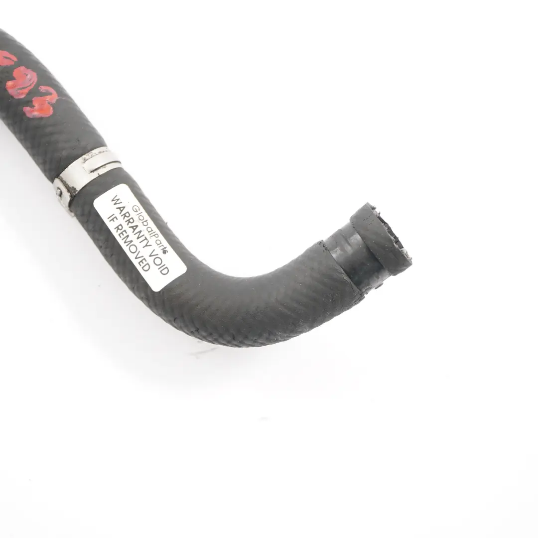 Hydrolenkung Kühlerrücklaufleitung Schlauch 3.0d M57N2 für BMW X3 E83 mit Teilenummer 3423920 BMW X3 E83 Hydrolenkung Kühlerrücklaufleitung Schlauch 3.0d M57N2 - SKU 3423920 - Teilenummer 3423920