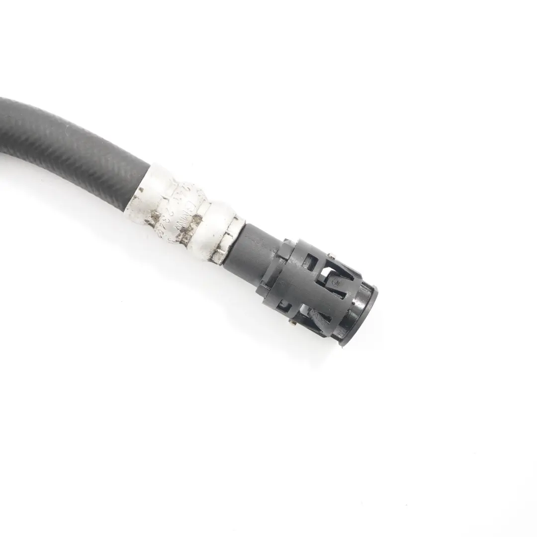 Ligne de retour du radiateur 3.0d M57N2 pour BMW X3 E83 à propos du numéro de pièce 3423920 BMW X3 E83 Ligne de retour du radiateur 3.0d M57N2 - SKU 3423920 - Numéro de pièce 3423920