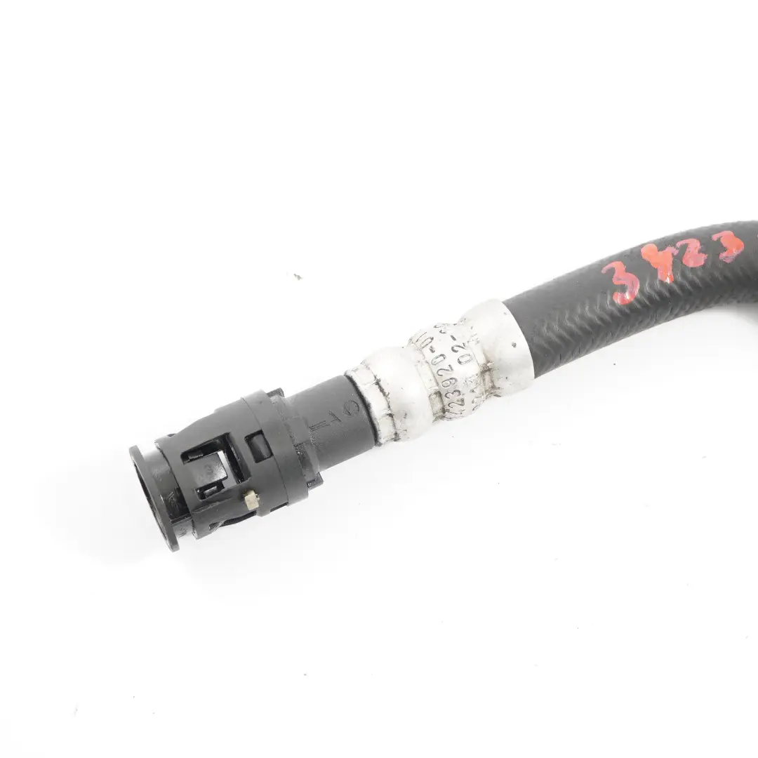 ritorno radiatore idroguida 3.0d M57N2 per BMW X3 E83 Linea di con numero di parte 3423920 BMW X3 E83 Linea di ritorno radiatore idroguida 3.0d M57N2 - SKU 3423920 - Numero di parte 3423920