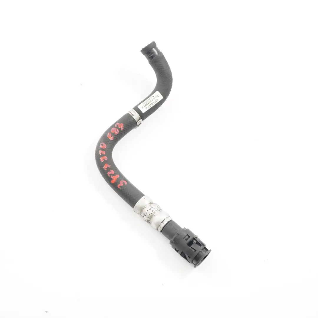 BMW X3 E83 Hydro Steering Radiator Return Line 3.0d M57N2 - SKU 3423920 - Part number 3423920