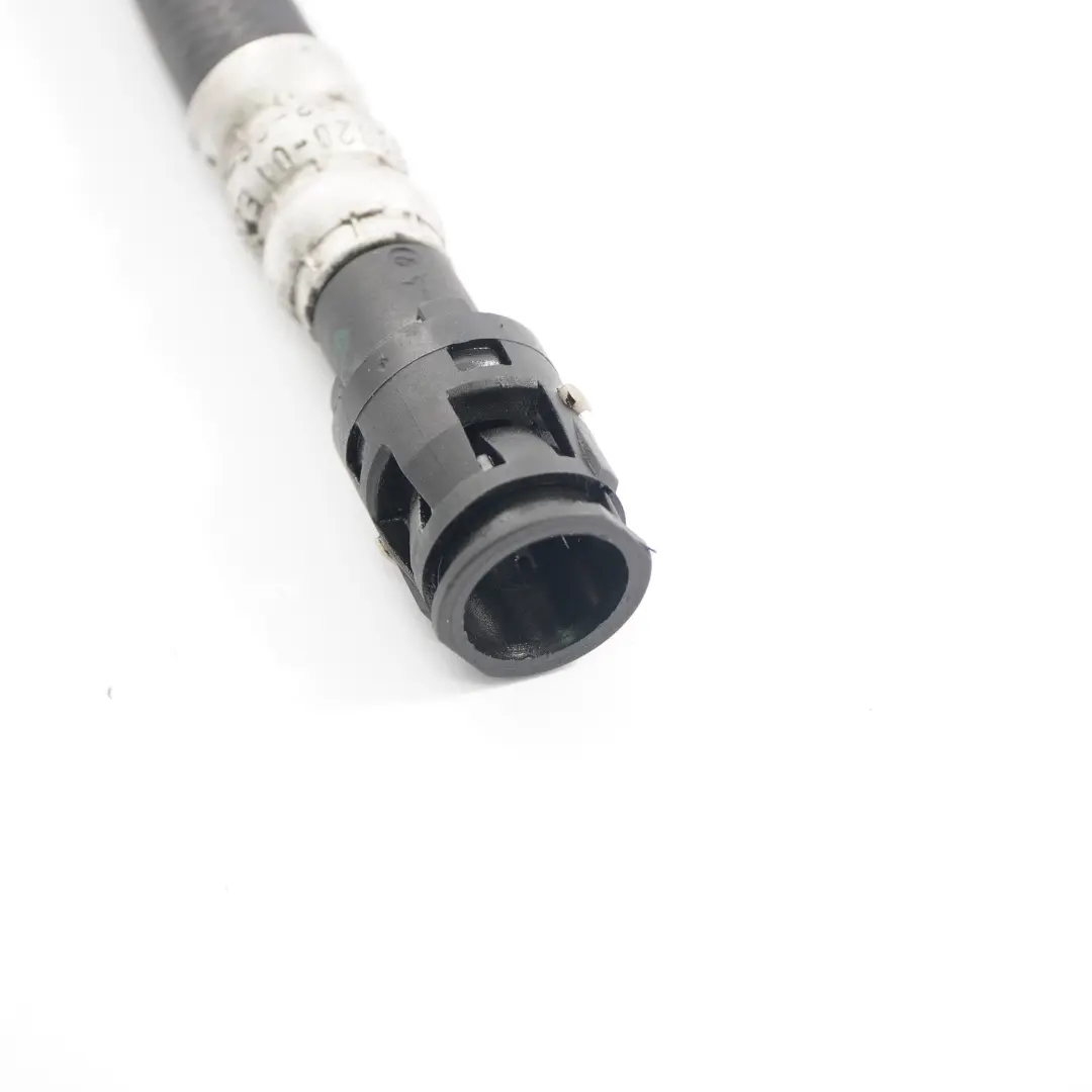 Hydrolenkung Kühlerrücklaufleitung Schlauch 3.0d M57N2 für BMW X3 E83 mit Teilenummer 3423920 BMW X3 E83 Hydrolenkung Kühlerrücklaufleitung Schlauch 3.0d M57N2 - SKU 3423920 - Teilenummer 3423920