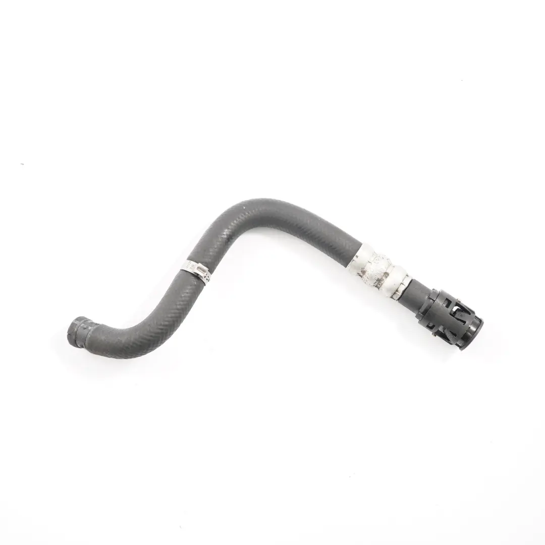 BMW X3 E83 Ligne de retour du radiateur 3.0d M57N2 - SKU 3423920 - Numéro de pièce 3423920