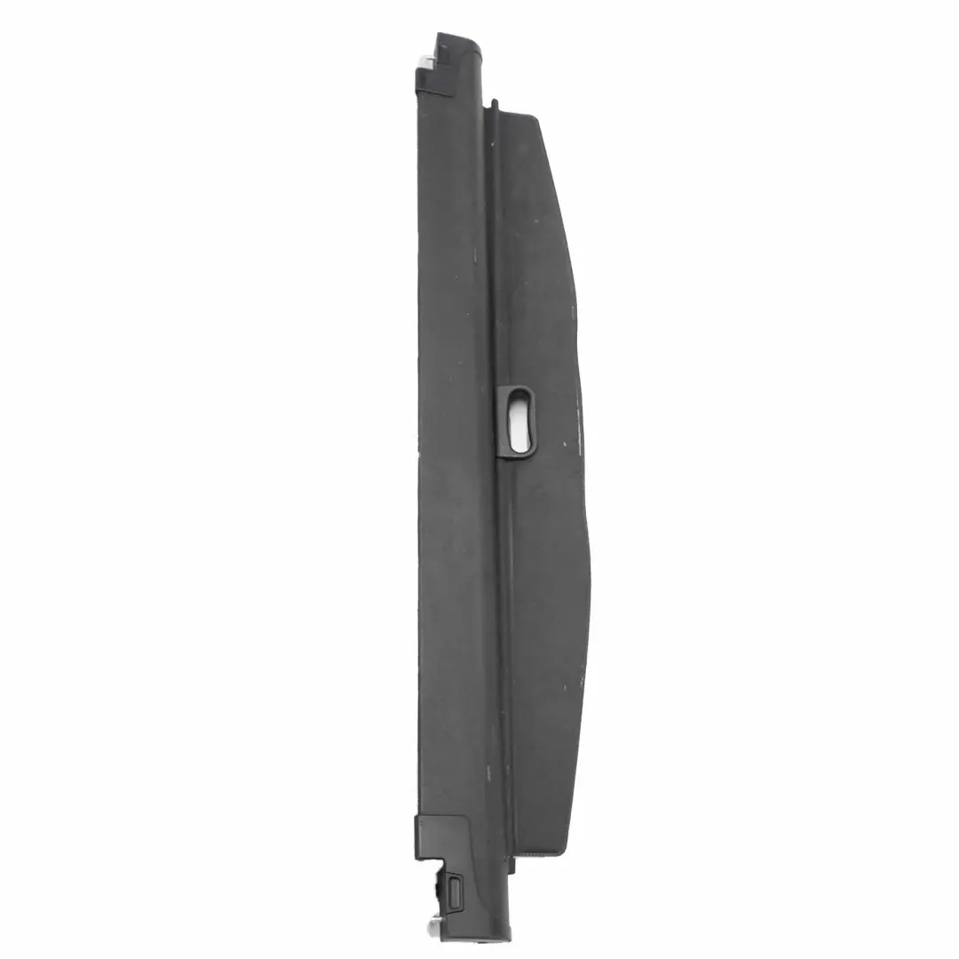 BMW E83 Estor Enrollable Cubrepaquetes Negro Antracita - SKU 3424662-3 - Número de pieza 3424662