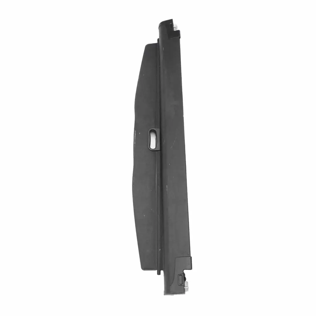 BMW X3 E83 Sichtschutzrollo Gepäckraum Anthrazit Black - SKU 3424662-3 - Teilenummer 3424662
