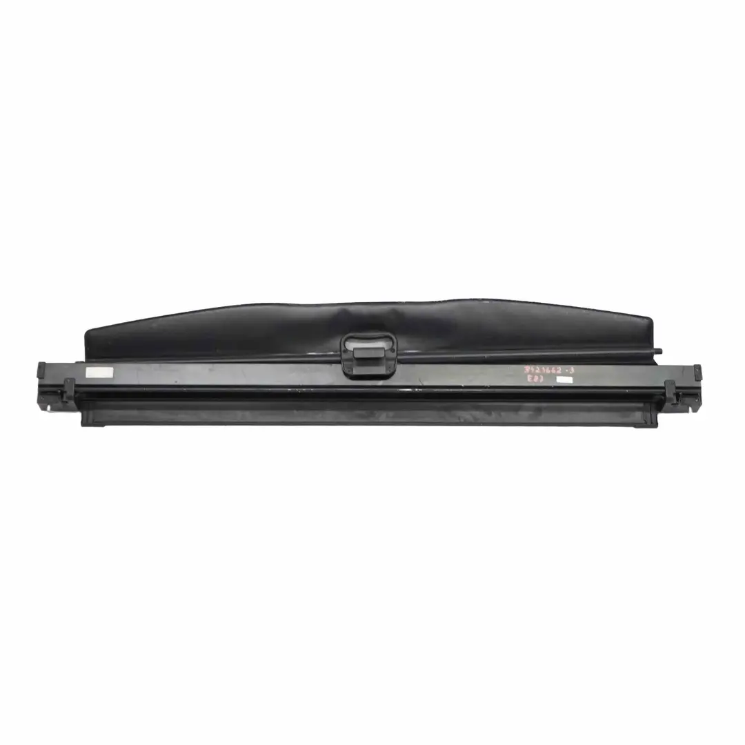 BMW X3 E83 Tenda Rullo Vista Portabagagli Bagagliaio Nero Antracite - SKU 3424662-3 - Numero di parte 3424662