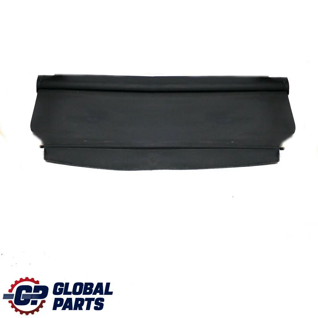 Tenda Rullo Vista Portabagagli Nero Antracite per BMW X3 E83 con numero di parte 3424662 BMW X3 E83 Tenda Rullo Vista Portabagagli Nero Antracite - SKU 3424662 - Numero di parte 3424662