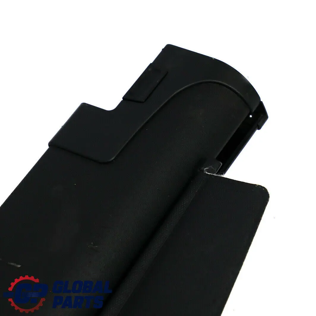 Reihe E83 Sichtschutzrollo Gepäckraum Anthrazit Schwarz für BMW X3 mit Teilenummer 3424662 BMW X3 Reihe E83 Sichtschutzrollo Gepäckraum Anthrazit Schwarz - SKU 3424662 - Teilenummer 3424662