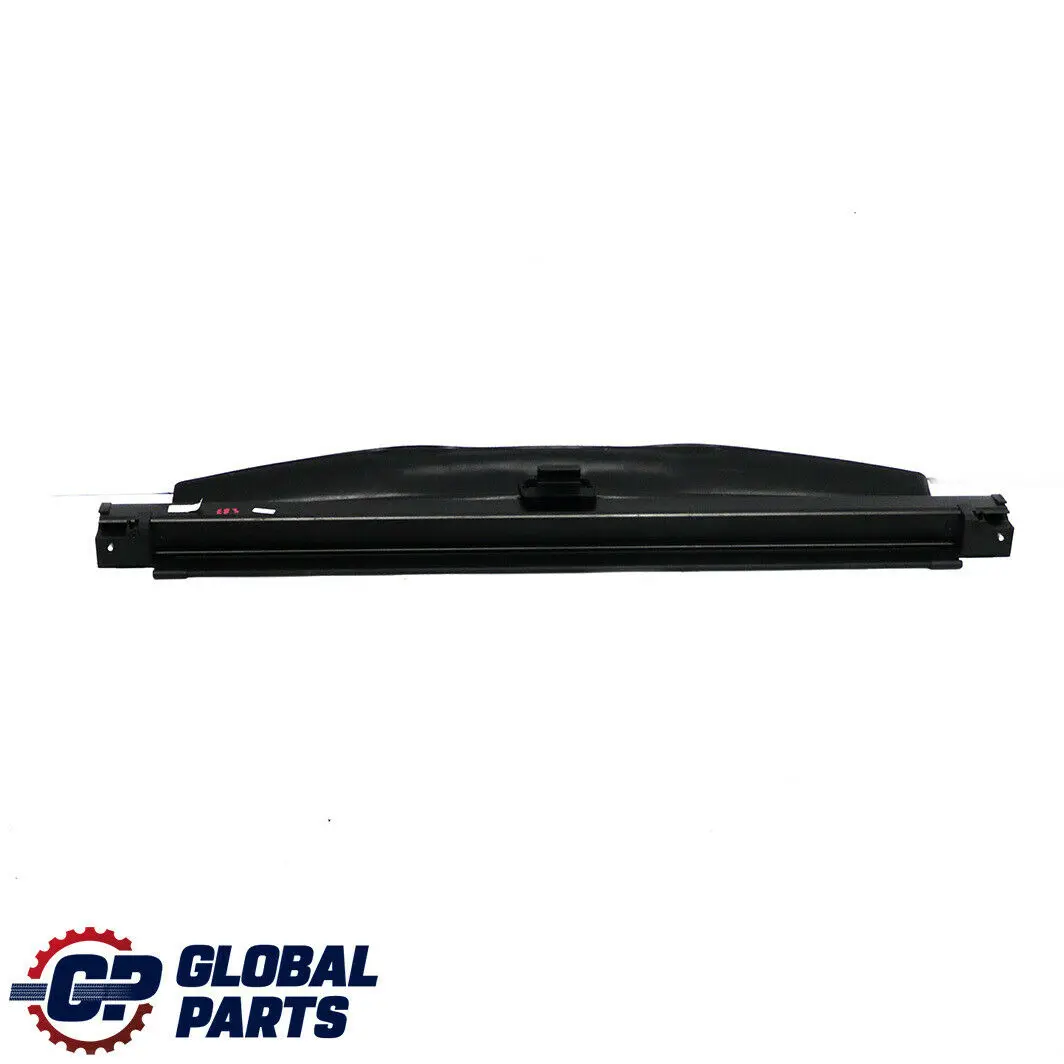 BMW X3 E83 Roller Blind Load Space Cover Parcel Shelf Black Anthracite - SKU 3424662 - Part number 3424662