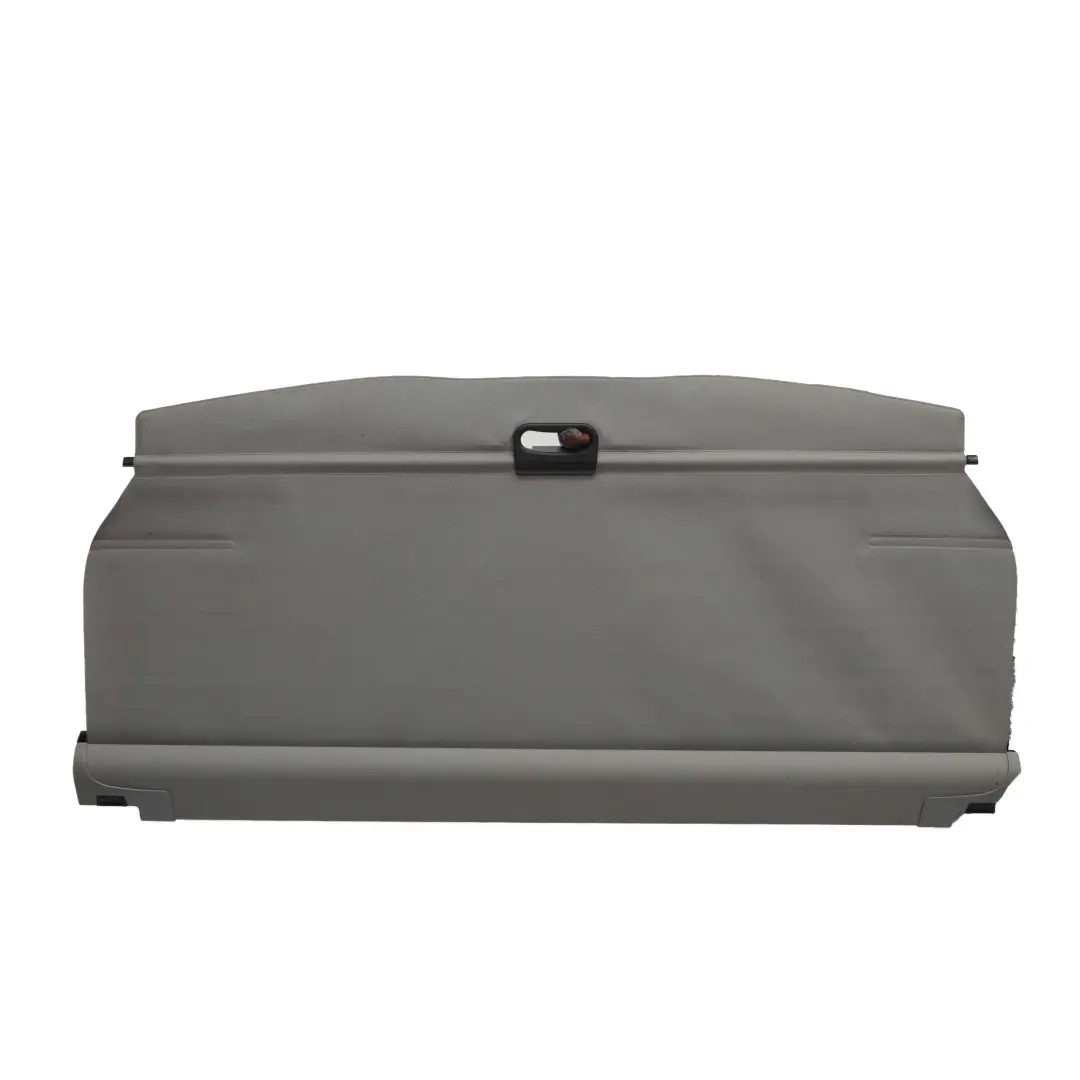 Portabagagli Bagagliaio Tenda Avvolgibile Grigio per BMW X3 E83 con numero di parte 3424664 BMW X3 E83 Portabagagli Bagagliaio Tenda Avvolgibile Grigio - SKU 3424664-2 - Numero di parte 3424664