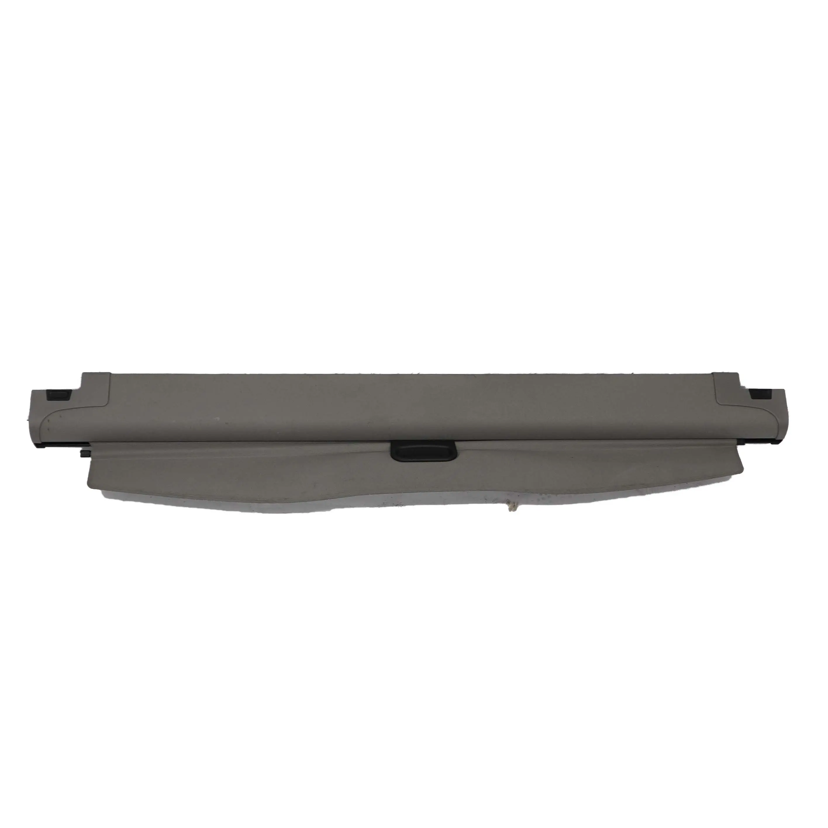 BMW X3 E83 Parcel Shelf Roller Blind Rear Trunk Load Space Cover Grey 3424664