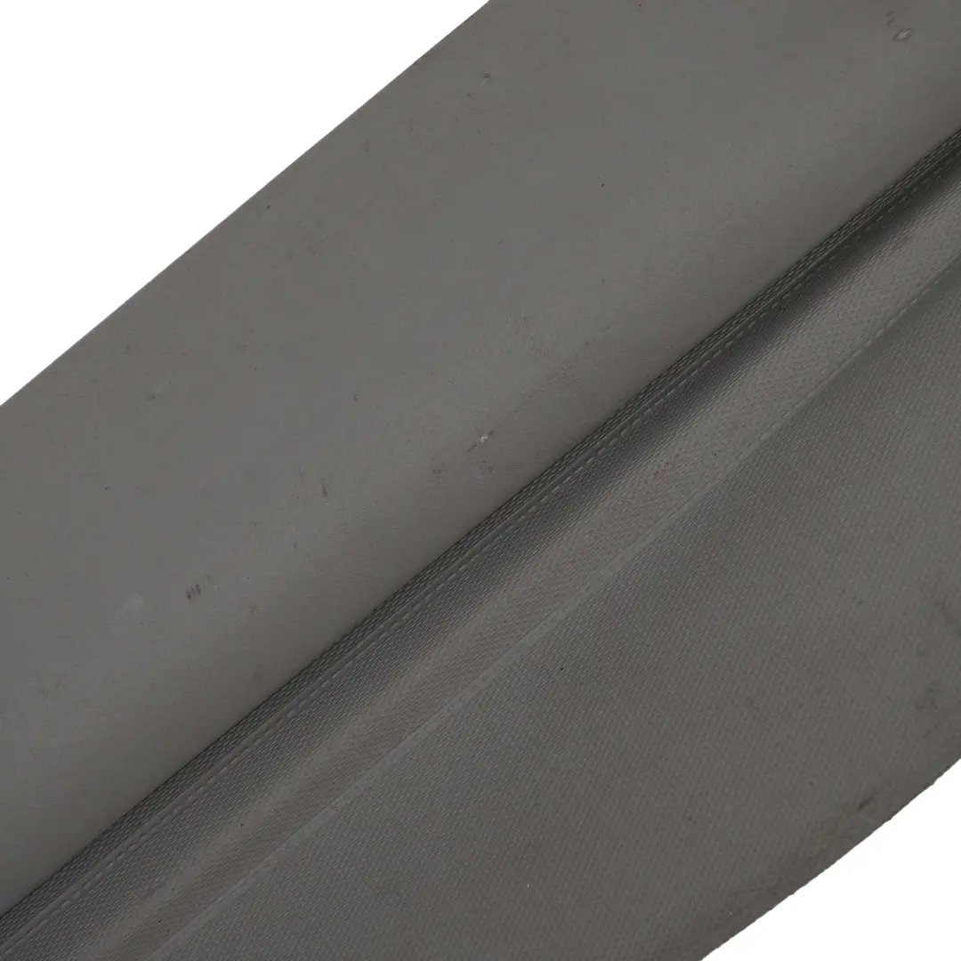 BMW X3 E83 Parcel Shelf Roller Blind Rear Trunk Load Space Cover Grey - SKU 3424664-2 - Part number 3424664