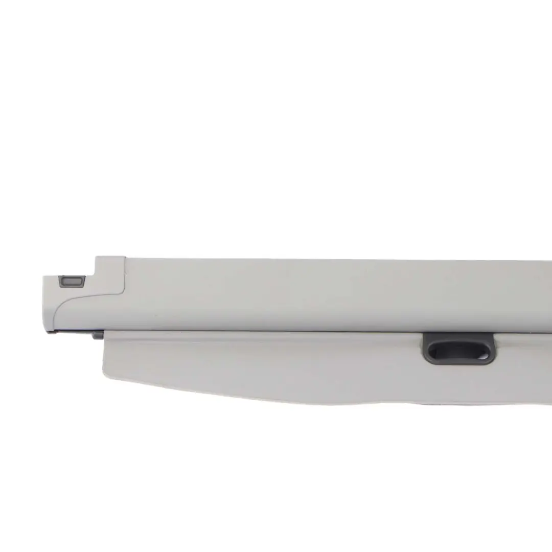Boot Trunk Roller Blind Load Space Cover Parcel Shelf Grey to BMW X3 E83 with Part number 3424664 BMW X3 E83 Boot Trunk Roller Blind Load Space Cover Parcel Shelf Grey - SKU 3424664 - Part number 3424664