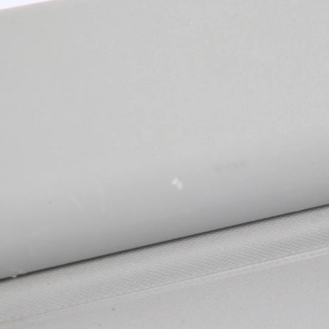 BMW X3 E83 Boot Trunk Roller Blind Load Space Cover Parcel Shelf Grey - SKU 3424664 - Part number 3424664