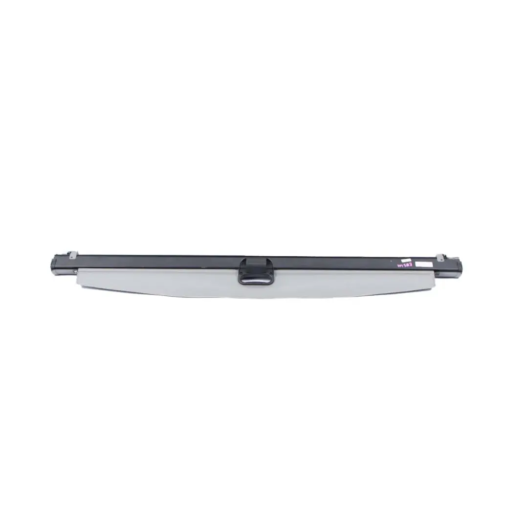 BMW X3 E83 Boot Trunk Roller Blind Load Space Cover Parcel Shelf Grey - SKU 3424664 - Part number 3424664
