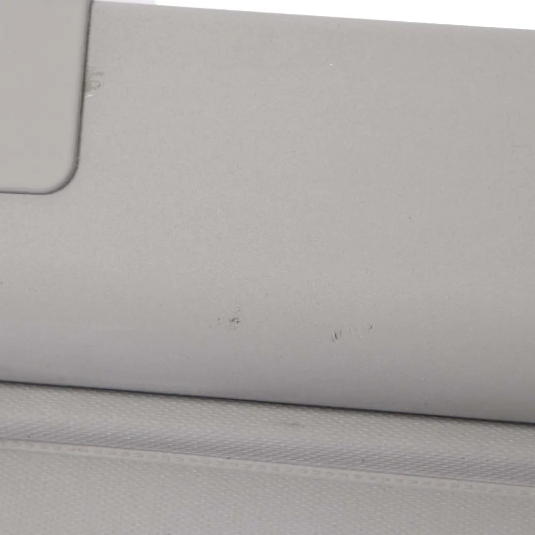 BMW X3 E83 Boot Trunk Roller Blind Load Space Cover Parcel Shelf Grey - SKU 3424664 - Part number 3424664
