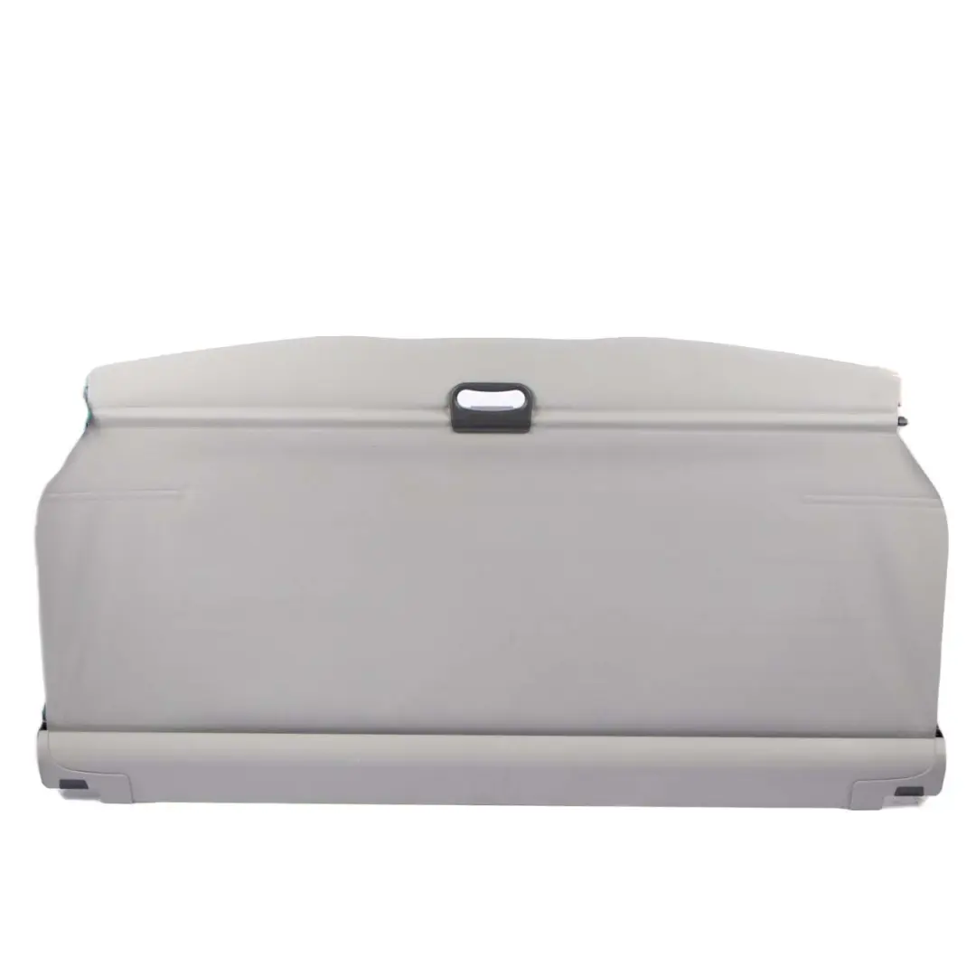 BMW X3 E83 Boot Trunk Roller Blind Load Space Cover Parcel Shelf Grey - SKU 3424664 - Part number 3424664