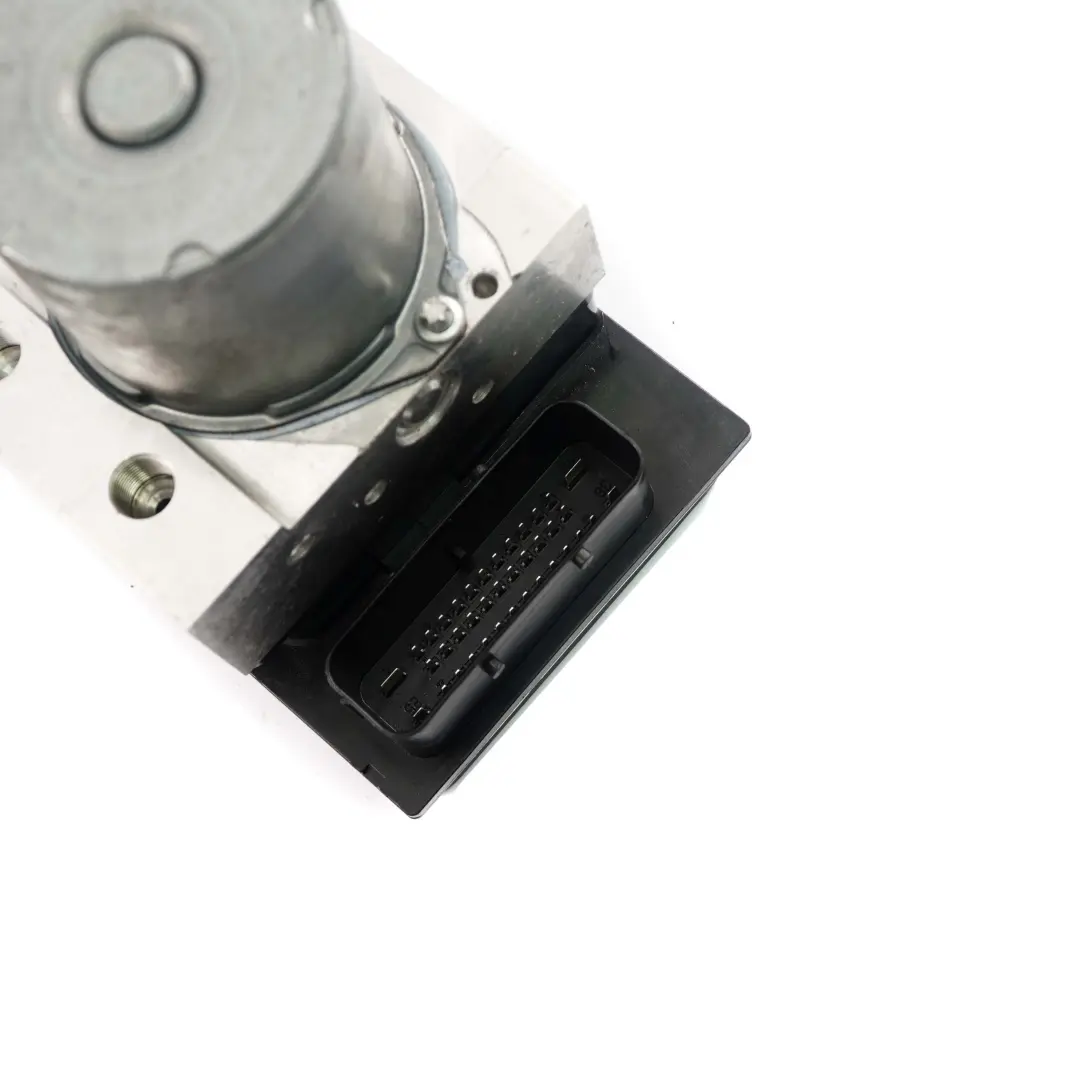 BMW E83 ABS DXC DSC Unidad De Frenado Hidraulico Bomba 3414791 3414792 - SKU 3424684 - Número de pieza 3424684