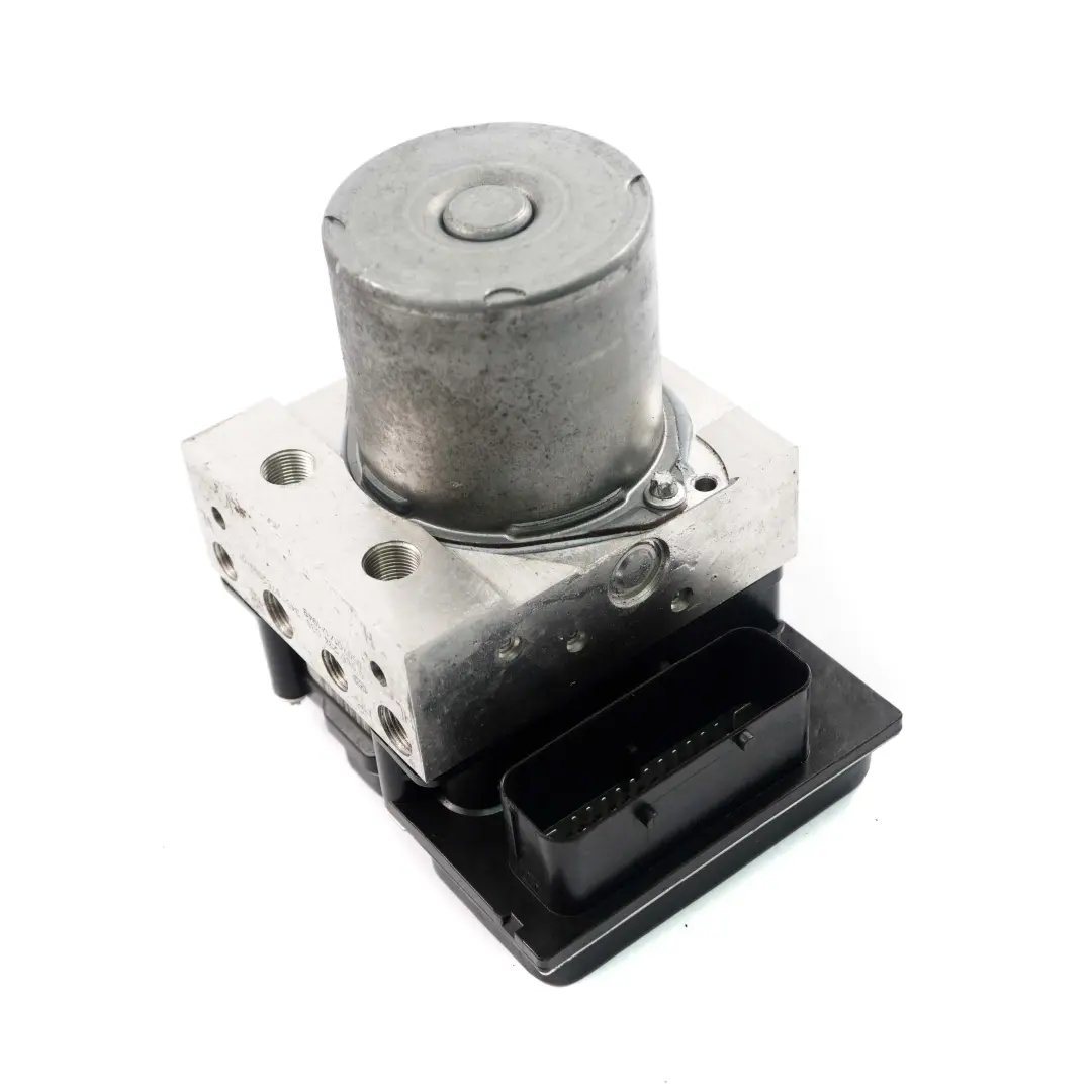 BMW X3 E83 ABS DXC DSC Hydro Braking Unit Pump 3414791 3414792 - SKU 3424684 - Part number 3424684