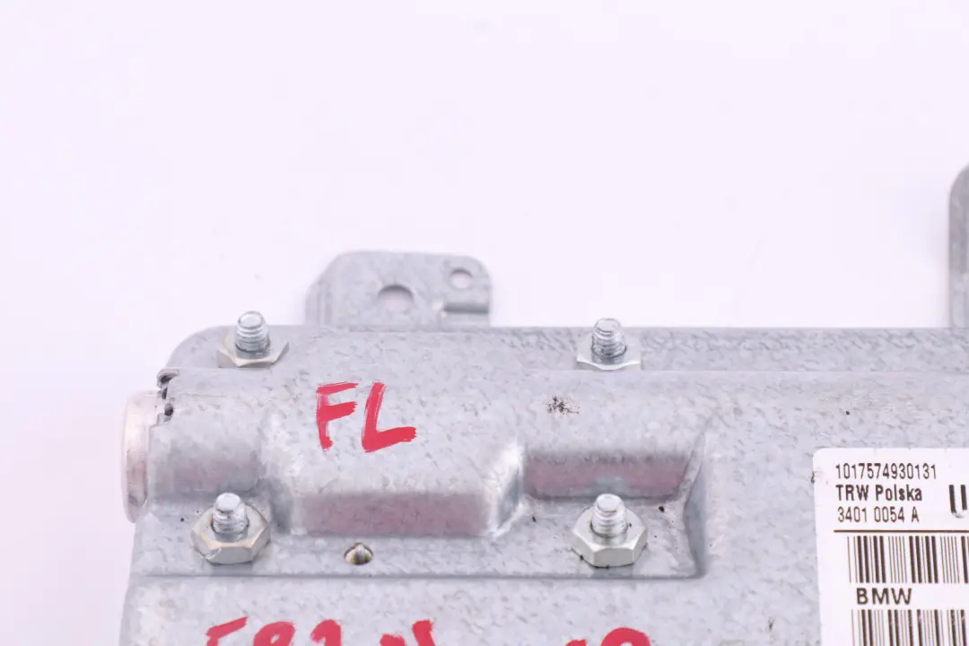 Poduszka Powietrzna Drzwi Lewa Lewo Przód do BMW X3 E83 LCI o numerze 3426315 BMW X3 E83 LCI Poduszka Powietrzna Drzwi Lewa Lewo Przód - SKU 3426315 - Numer Części 3426315