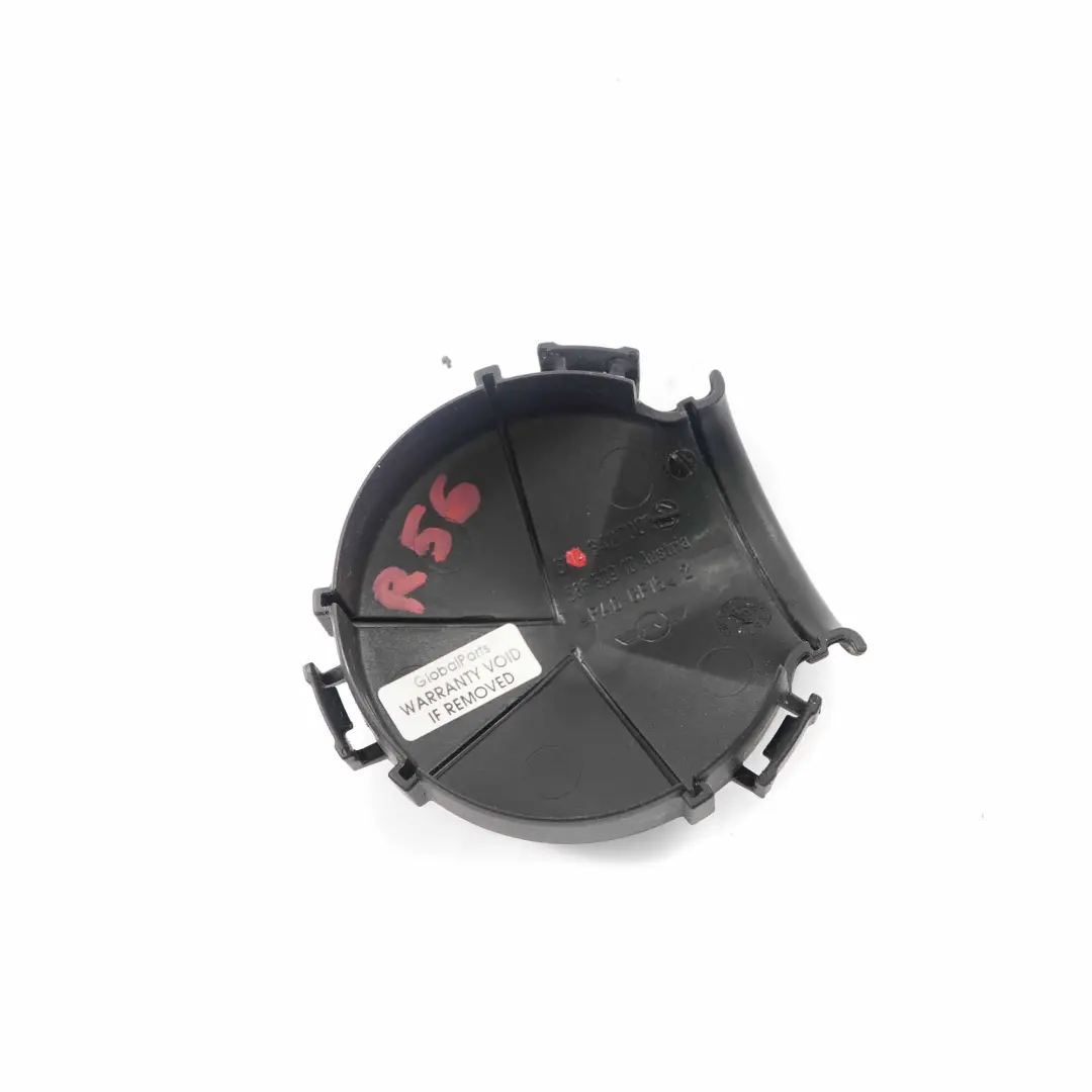 Mini Cooper One R56 Electrical Cables Cover Cap 6114 - SKU 3427001 - Part number 3427001