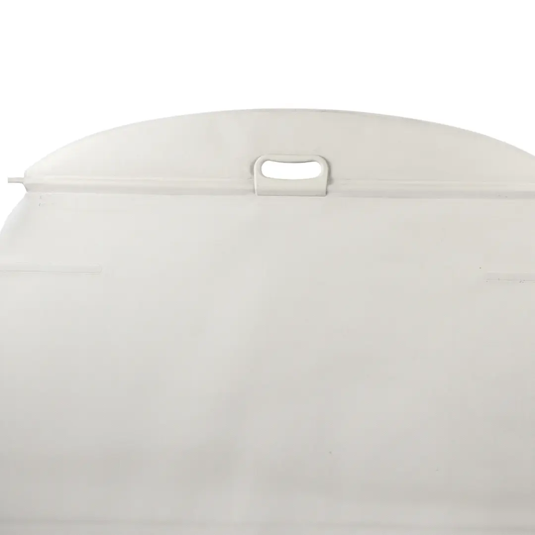 Parcel Shelf Roller Blind to BMW Z4 E86 Rear with Part number 3427319 BMW Z4 E86 Rear Parcel Shelf Roller Blind - SKU 3427319 - Part number 3427319