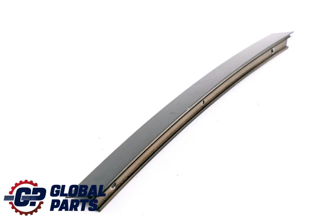 BMW E83 X3 Listwa osłona słupka drzwi lewy tył - SKU 3427644 - Numer Części 51353427644