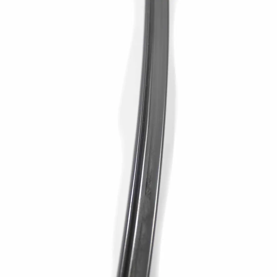 BMW X3 Series E83 Rear Left N/S Window Frame Finisher Trim Glanzschwarz Black - SKU 3427665 - Part number 3427665