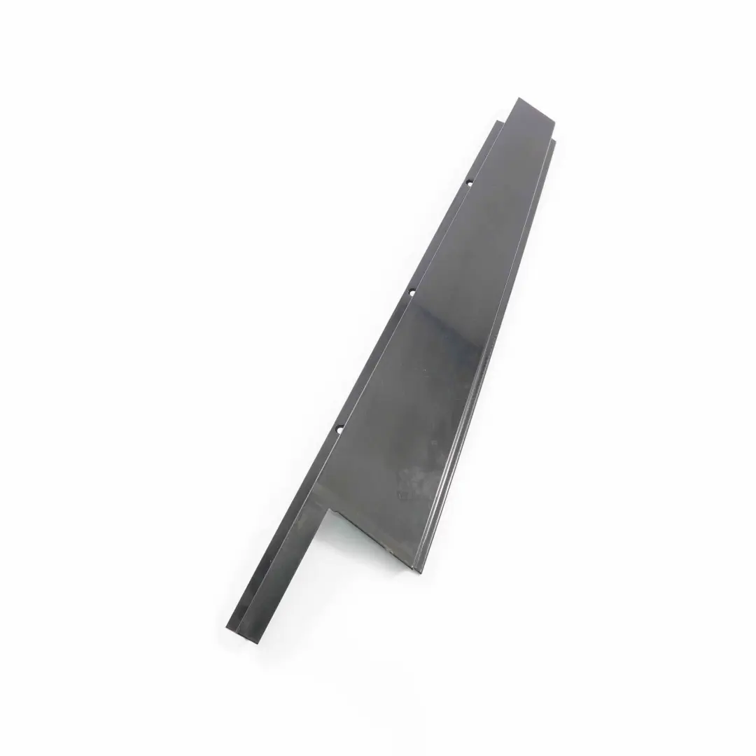 BMW X3 Series E83 Rear Right O/S Window Frame Finisher Trim High Gloss Black - SKU 3427666 - Part number 3427666